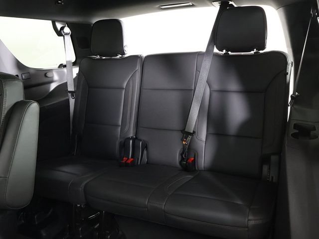 2025 Chevrolet Tahoe 4WD 4dr High Country - 22997567 - 43