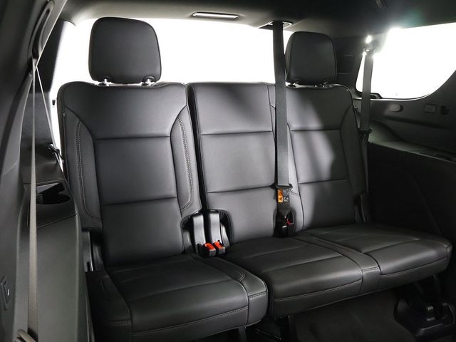 2025 Chevrolet Tahoe 4WD 4dr High Country - 22997567 - 44