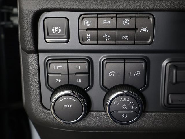 2025 Chevrolet Tahoe 4WD 4dr High Country - 22997567 - 48