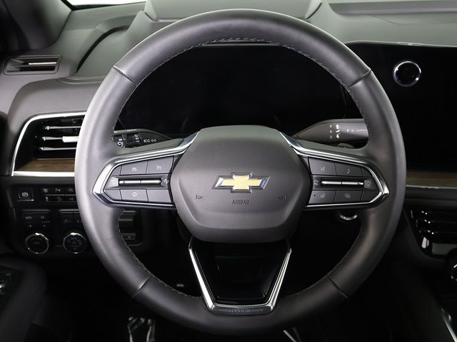 2025 Chevrolet Tahoe 4WD 4dr High Country - 22997567 - 49