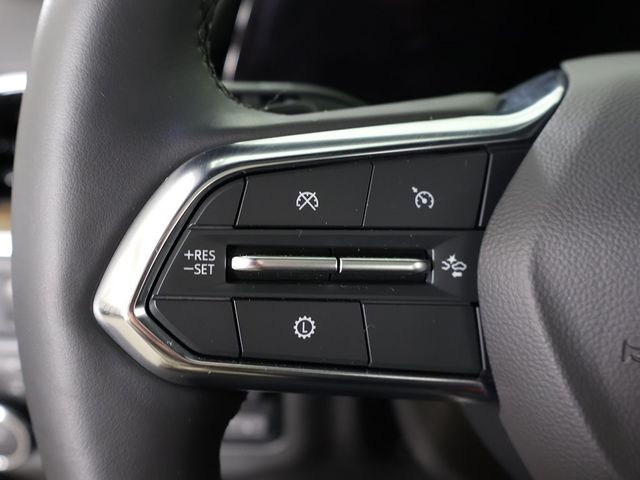 2025 Chevrolet Tahoe 4WD 4dr High Country - 22997567 - 53