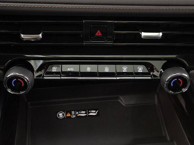 2025 Chevrolet Tahoe 4WD 4dr High Country - 22997567 - 56