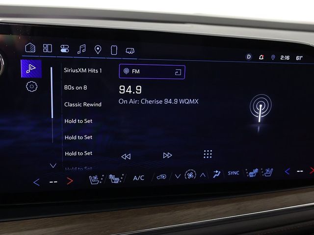 2025 Chevrolet Tahoe 4WD 4dr High Country - 22997567 - 59