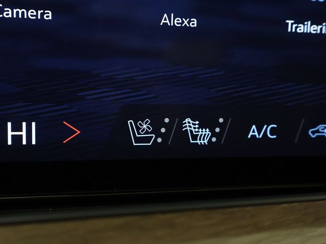 2025 Chevrolet Tahoe 4WD 4dr High Country - 22997567 - 61