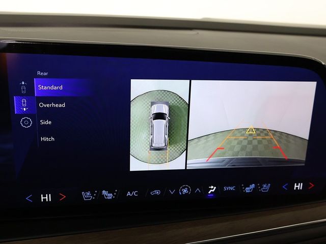 2025 Chevrolet Tahoe 4WD 4dr High Country - 22997567 - 62