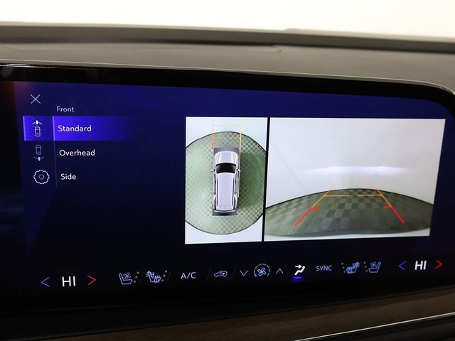 2025 Chevrolet Tahoe 4WD 4dr High Country - 22997567 - 63