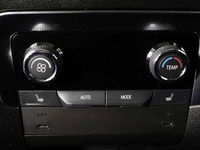 2025 Chevrolet Tahoe 4WD 4dr High Country - 22997567 - 64