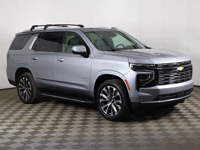 2025 Chevrolet Tahoe 4WD 4dr High Country - 22997567 - 67