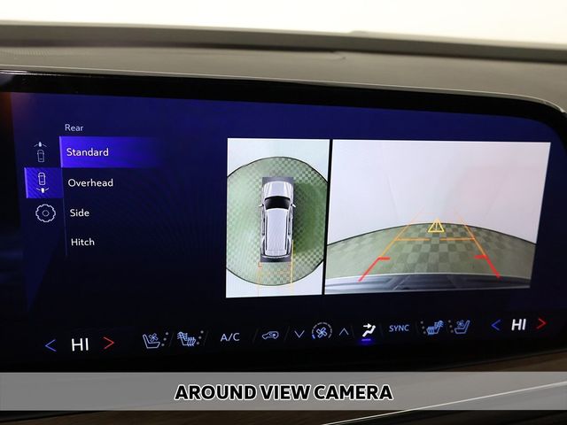 2025 Chevrolet Tahoe 4WD 4dr High Country - 22997567 - 6