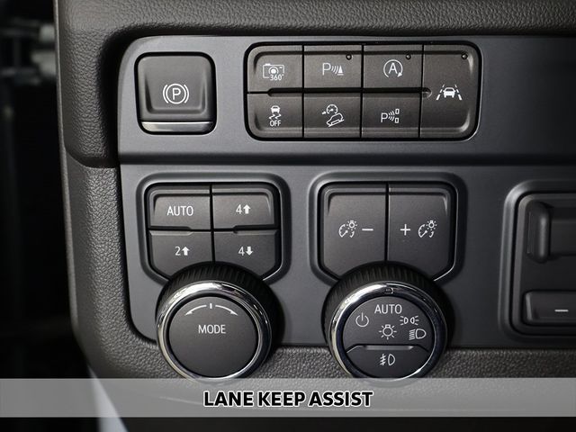 2025 Chevrolet Tahoe 4WD 4dr High Country - 22997567 - 7