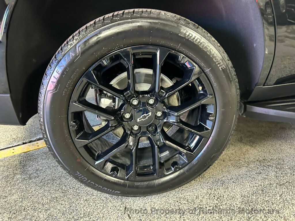 2025 Chevrolet Tahoe 4WD 4dr LT - 22933276 - 10