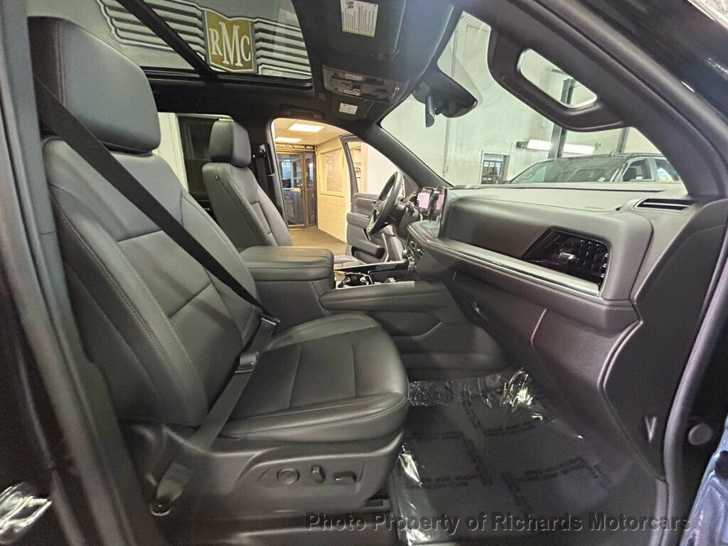 2025 Chevrolet Tahoe 4WD 4dr LT - 22933276 - 26