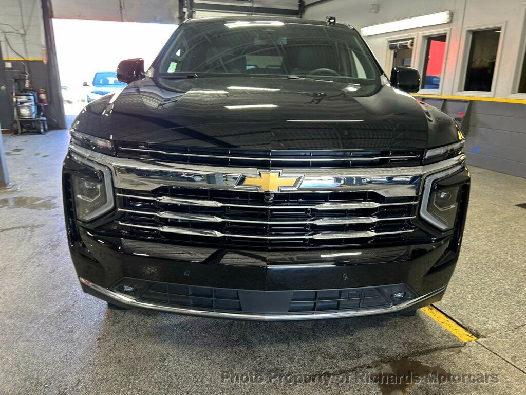 2025 Chevrolet Tahoe 4WD 4dr LT - 22933276 - 7