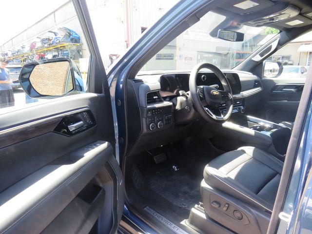 2025 Chevrolet Tahoe 4WD 4dr Premier - 23037852 - 10