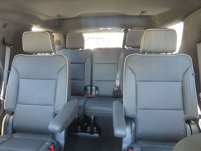 2025 Chevrolet Tahoe 4WD 4dr Premier - 23037852 - 11