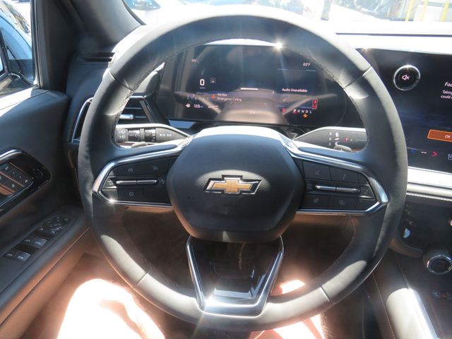 2025 Chevrolet Tahoe 4WD 4dr Premier - 23037852 - 12