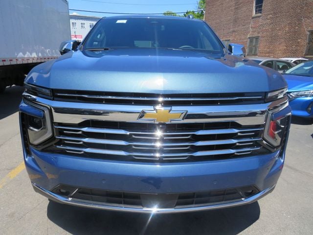 2025 Chevrolet Tahoe 4WD 4dr Premier - 23037852 - 1
