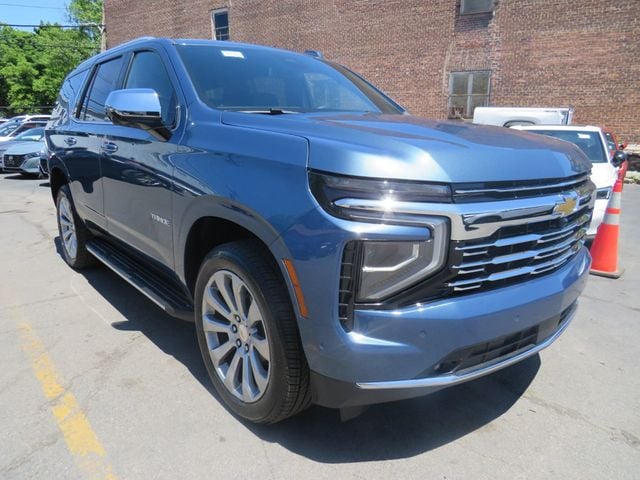2025 Chevrolet Tahoe 4WD 4dr Premier - 23037852 - 2