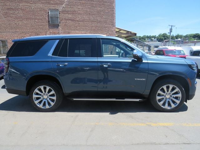 2025 Chevrolet Tahoe 4WD 4dr Premier - 23037852 - 3