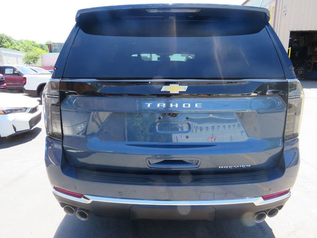 2025 Chevrolet Tahoe 4WD 4dr Premier - 23037852 - 5
