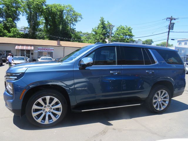 2025 Chevrolet Tahoe 4WD 4dr Premier - 23037852 - 7