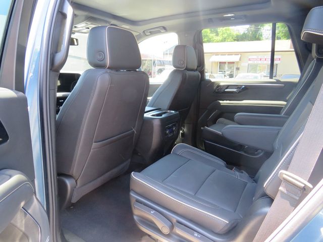 2025 Chevrolet Tahoe 4WD 4dr Premier - 23037852 - 8