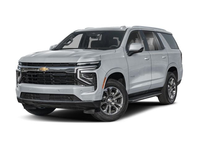 2025 Chevrolet Tahoe 4WD 4dr Premier - 23062798 - 0