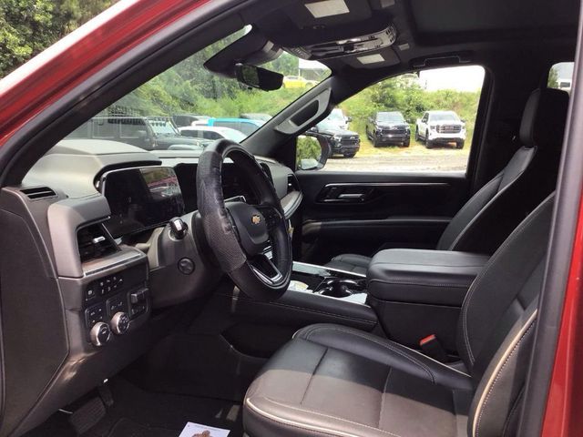 2025 Chevrolet Tahoe 4WD 4dr Premier - 23062798 - 8