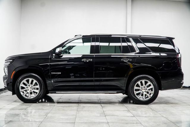 2025 Chevrolet Tahoe 4WD 4dr Premier - 23057391 - 9