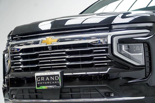 2025 Chevrolet Tahoe 4WD 4dr Premier - 23057391 - 1