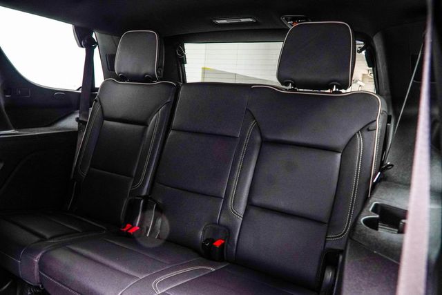 2025 Chevrolet Tahoe 4WD 4dr Premier - 23057391 - 47