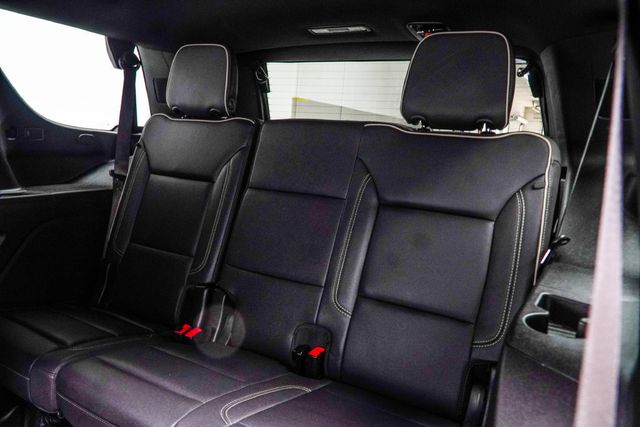 2025 Chevrolet Tahoe 4WD 4dr Premier - 23057391 - 50
