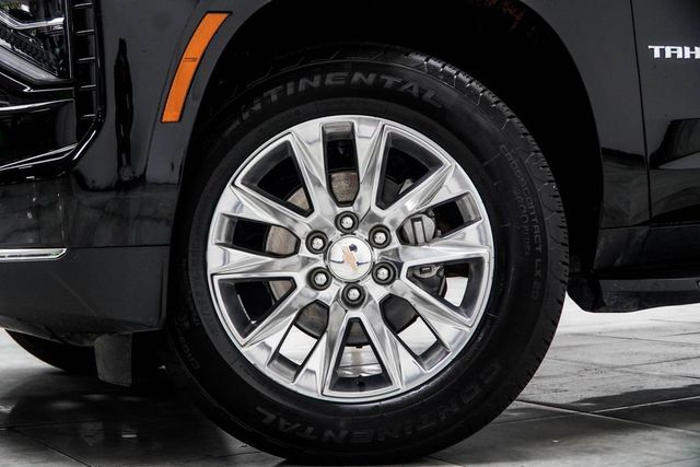 2025 Chevrolet Tahoe 4WD 4dr Premier - 23057391 - 5