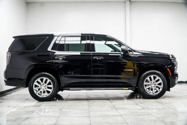 2025 Chevrolet Tahoe 4WD 4dr Premier - 23057391 - 6