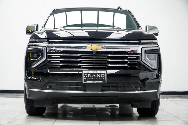 2025 Chevrolet Tahoe 4WD 4dr Premier - 23057391 - 7
