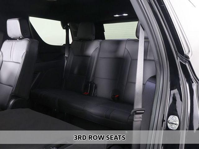 2025 Chevrolet Tahoe 4WD 4dr RST - 23074517 - 11