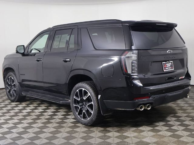 2025 Chevrolet Tahoe 4WD 4dr RST - 23074517 - 13