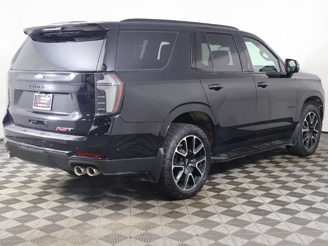 2025 Chevrolet Tahoe 4WD 4dr RST - 23074517 - 14
