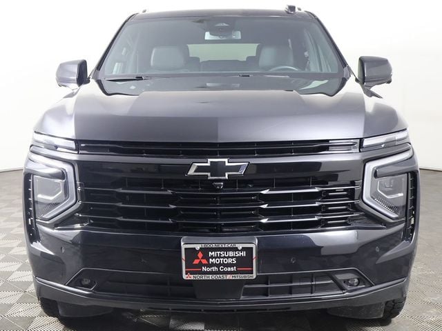 2025 Chevrolet Tahoe 4WD 4dr RST - 23074517 - 15