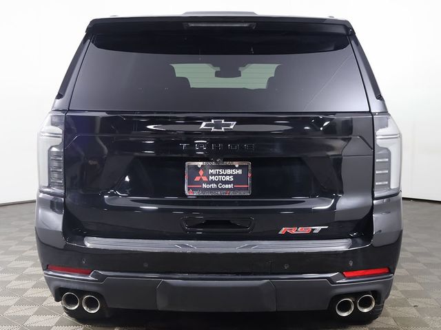 2025 Chevrolet Tahoe 4WD 4dr RST - 23074517 - 16