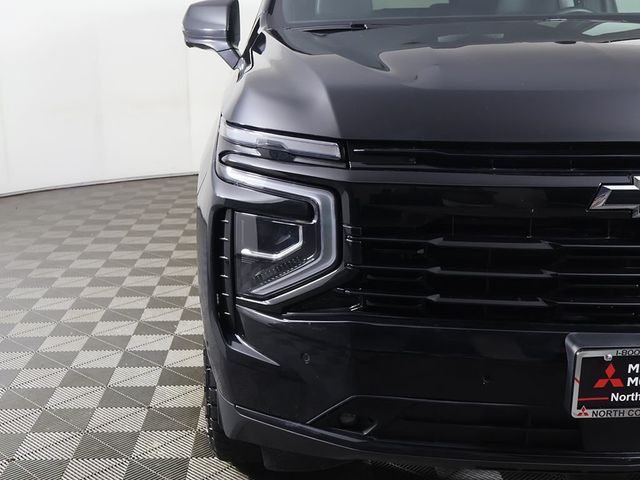 2025 Chevrolet Tahoe 4WD 4dr RST - 23074517 - 17