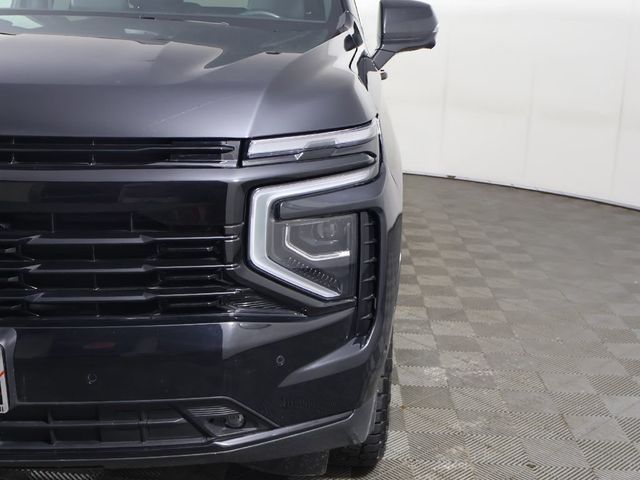 2025 Chevrolet Tahoe 4WD 4dr RST - 23074517 - 18