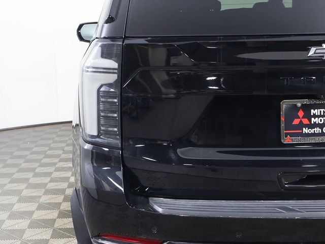 2025 Chevrolet Tahoe 4WD 4dr RST - 23074517 - 19