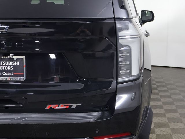 2025 Chevrolet Tahoe 4WD 4dr RST - 23074517 - 20