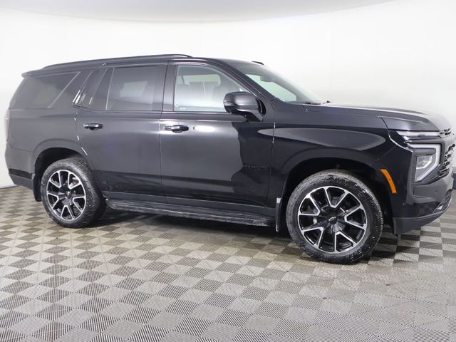 2025 Chevrolet Tahoe 4WD 4dr RST - 23074517 - 22