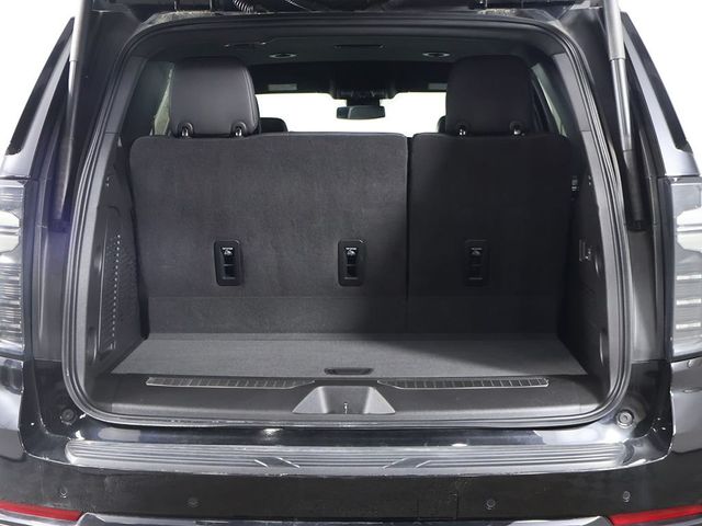 2025 Chevrolet Tahoe 4WD 4dr RST - 23074517 - 23