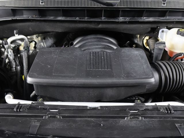 2025 Chevrolet Tahoe 4WD 4dr RST - 23074517 - 25