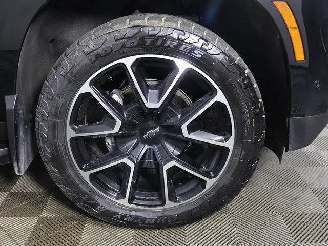 2025 Chevrolet Tahoe 4WD 4dr RST - 23074517 - 26