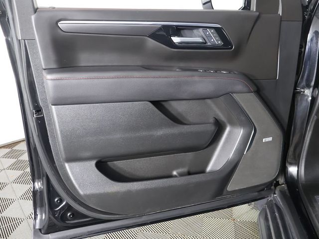 2025 Chevrolet Tahoe 4WD 4dr RST - 23074517 - 27