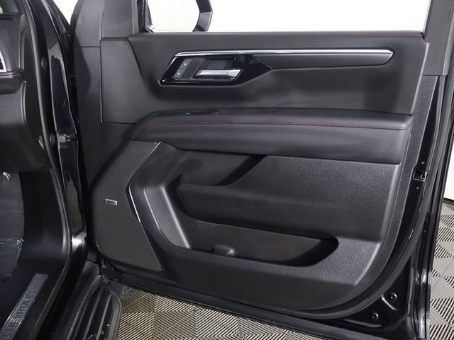 2025 Chevrolet Tahoe 4WD 4dr RST - 23074517 - 28